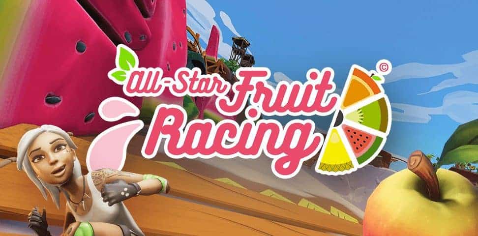 All Fruit Racing