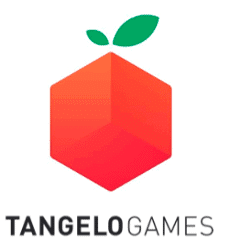 To excellence and beyond - TangeloGames