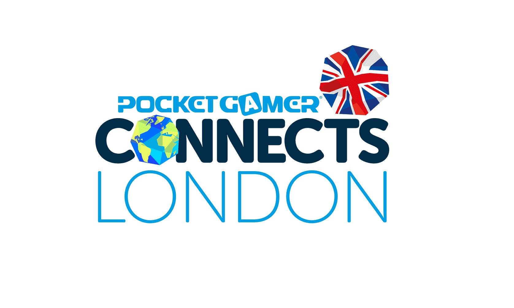 Pocket Gamer Event in London