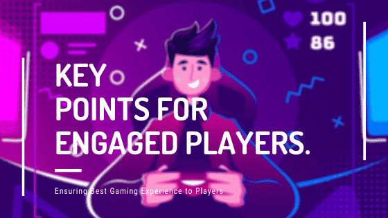 Why Gaming Companies Need Quality Player Support