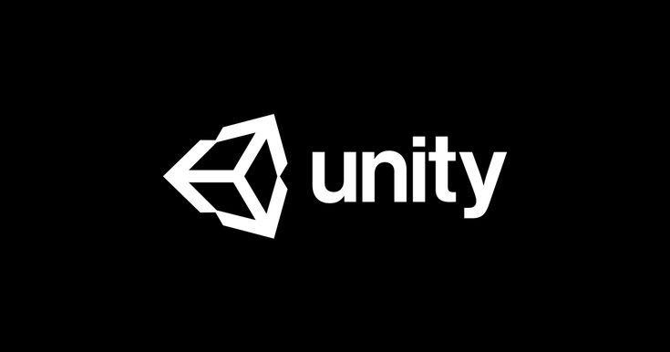 Unity logo