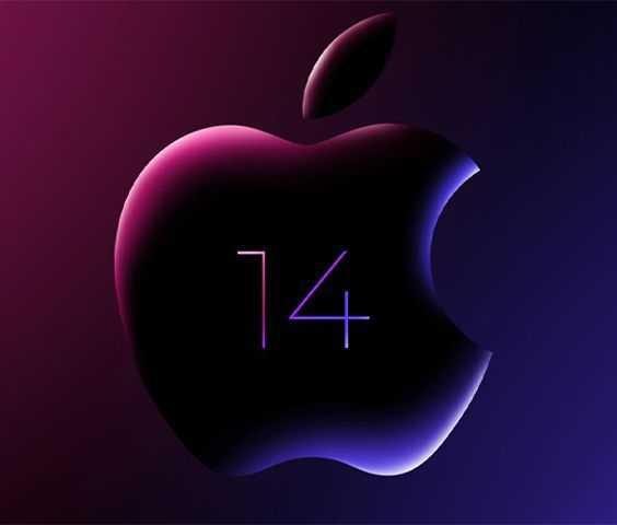 Imagen de iOS 14