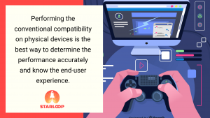 6 Types Of Game Testing Techniques | Starloop Studios