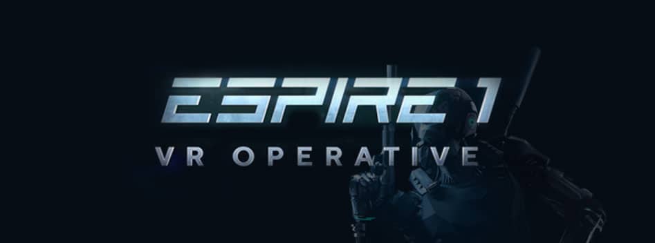 espire game portfolio banner