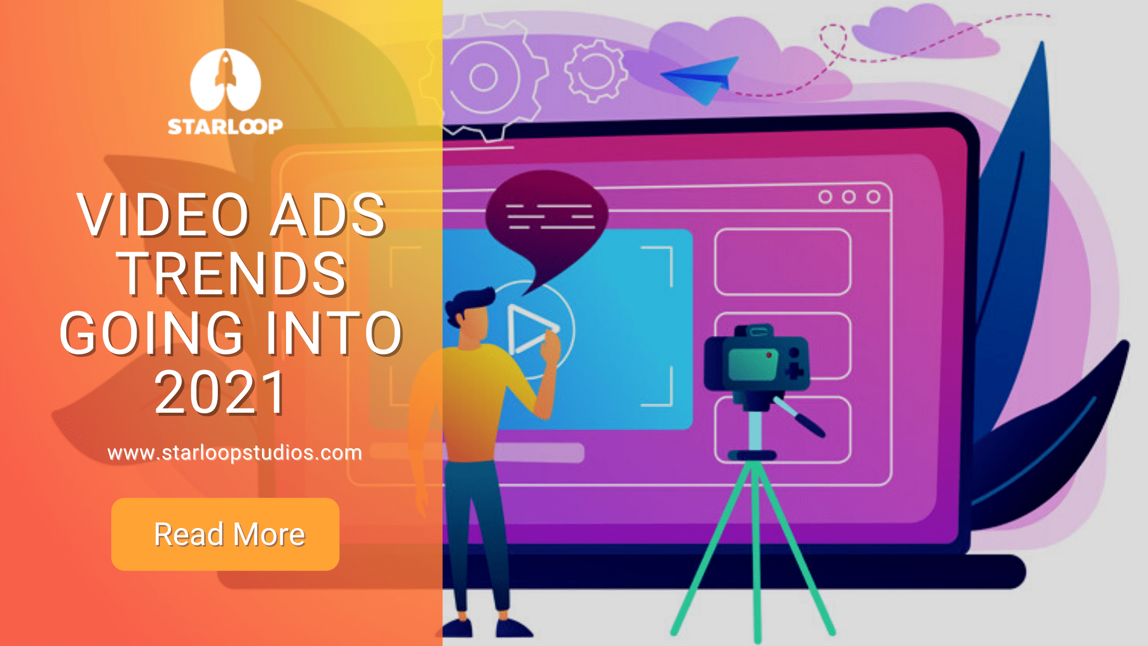 video ads trends 2021