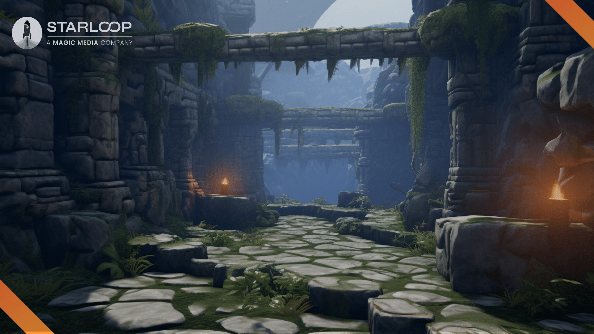Learn How to Develop High-End Mobile Games with the Action RPG Sample  Project - Unreal Engine