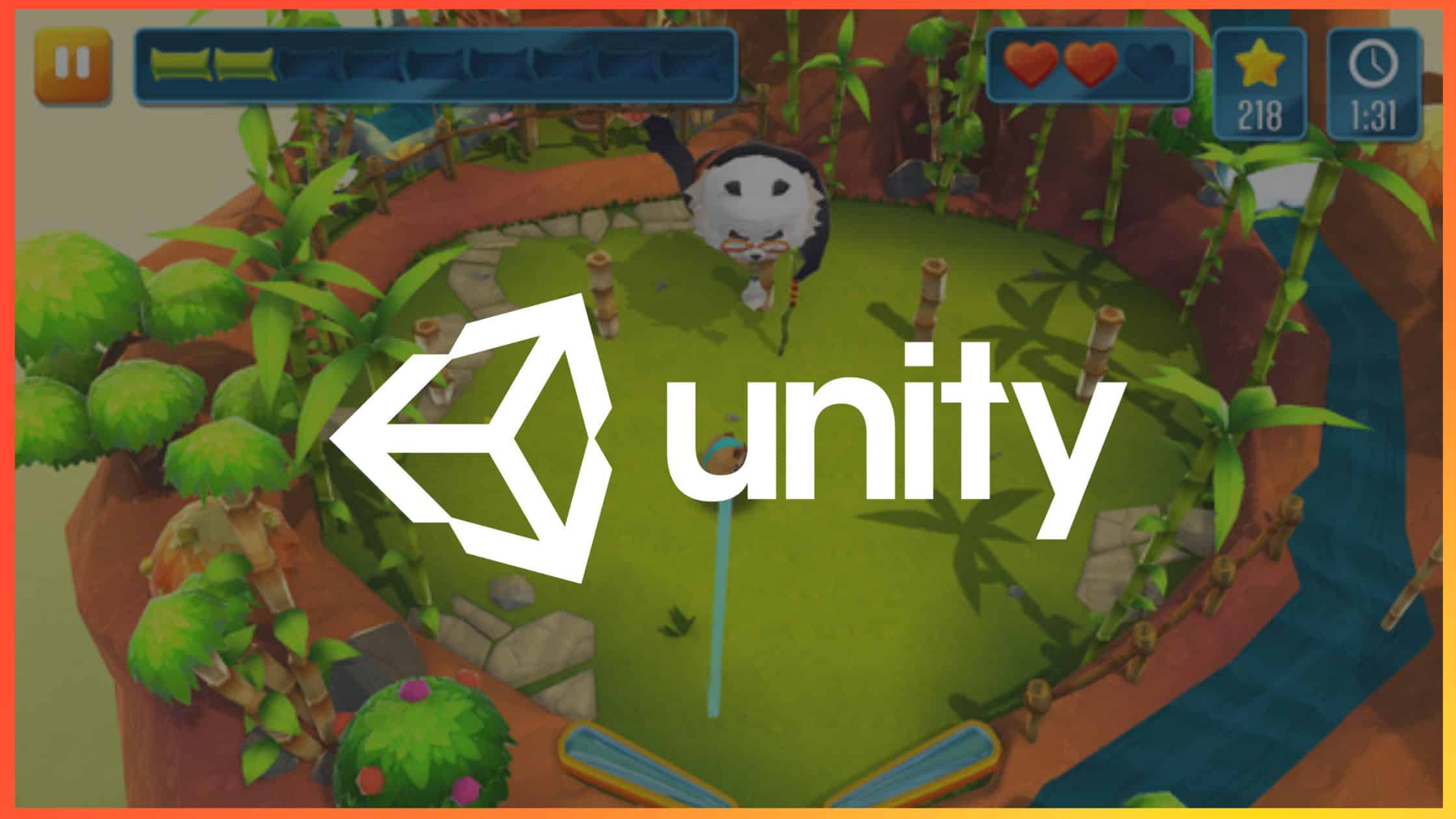 unity game object starloop studios