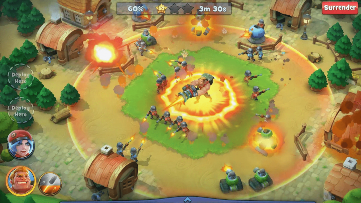 Mobile Game Development Ios Or Android Starloop Studios Mobile Game Development Ios Or Android Starloop Studios