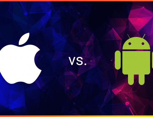 Mobile Game Development: iOS or Android?