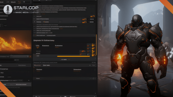 Unreal Engine 5 Features And How It Can Improve Gaming? - Starloop Studios