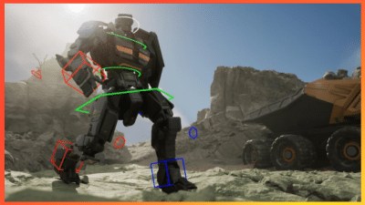 Unreal Engine 5 Features And How It Can Improve Gaming? - Starloop Studios