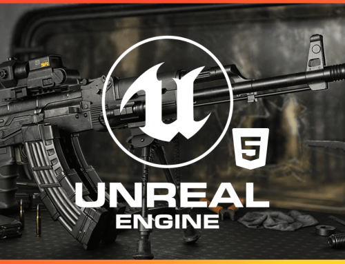 What Unreal Engine 5 Means for the Future of Game Development?