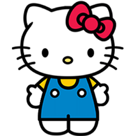 Hello Kitty - Starloop Studios