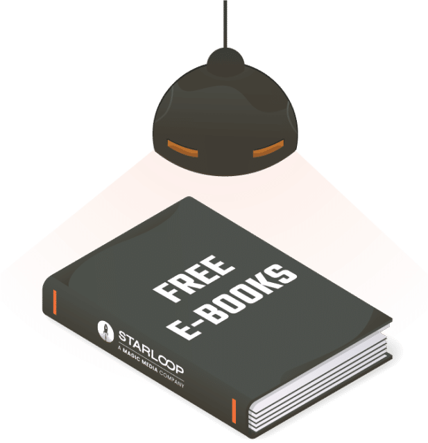 Ebooks - Starloop Studios