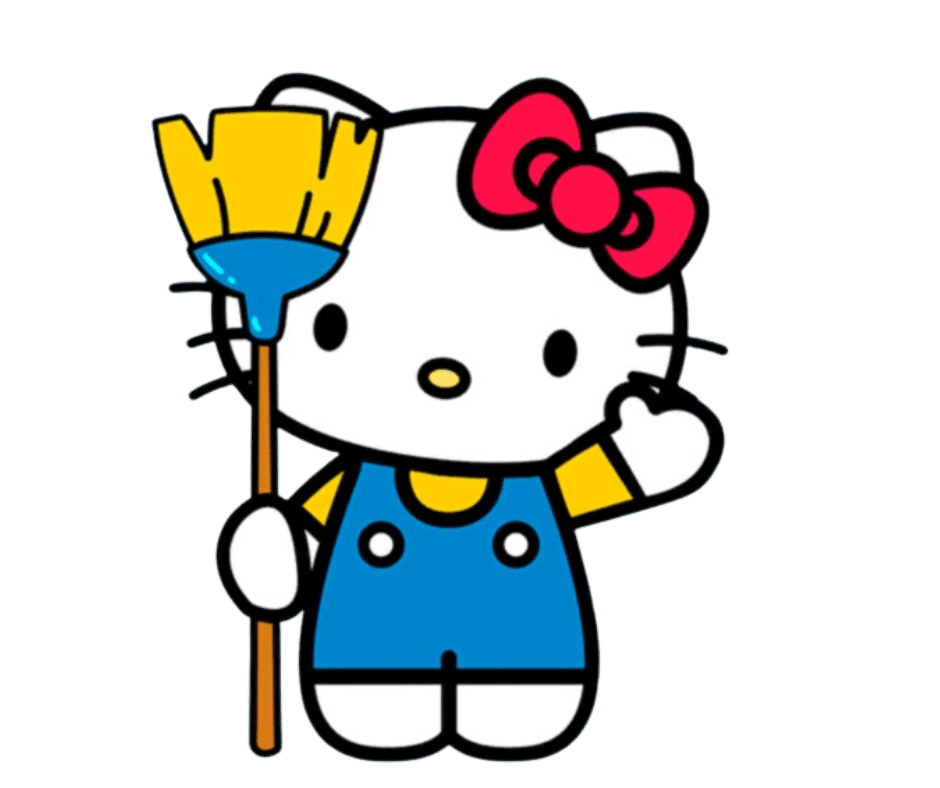 FunCraft and Sanrio Partner for New Mobile Game Hello Kitty – Merge Town