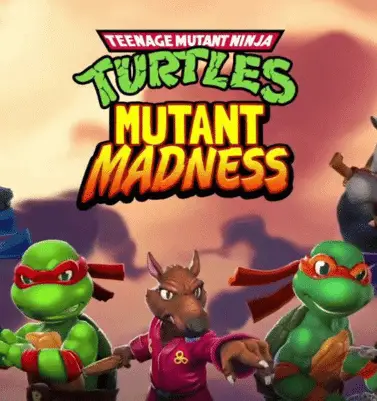 mutant madness