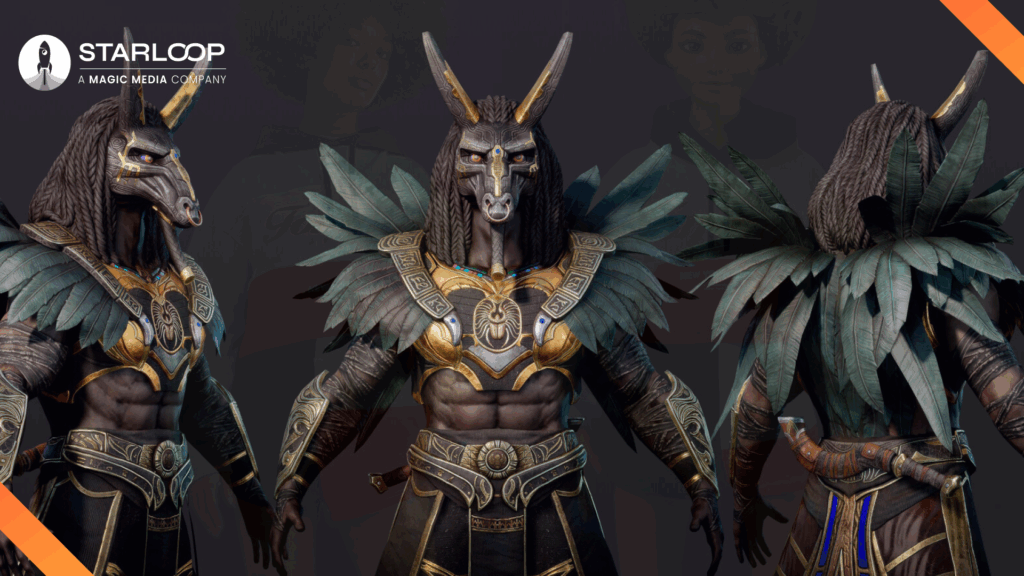Why Game Studios Are Turning to Co-Development to Build Better Games Faster – Starloop Studios